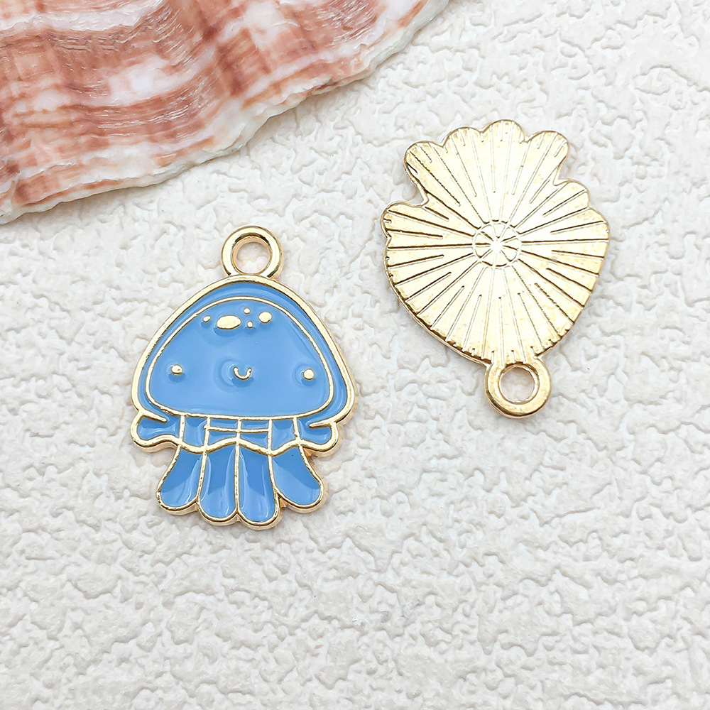 jellyfish 15x20mm-1.2g-14924