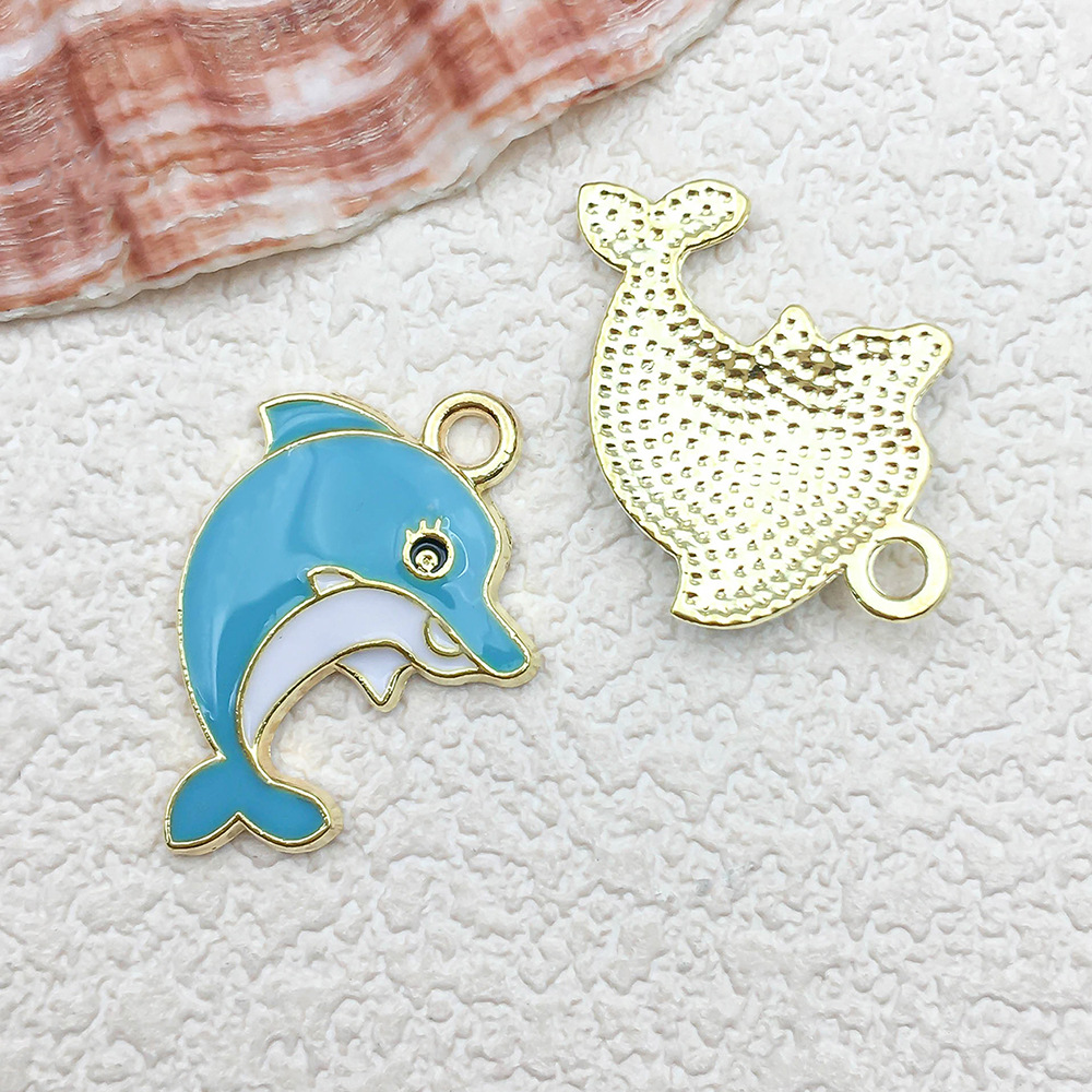 Dolphin 16x23mm-1.2g-15783