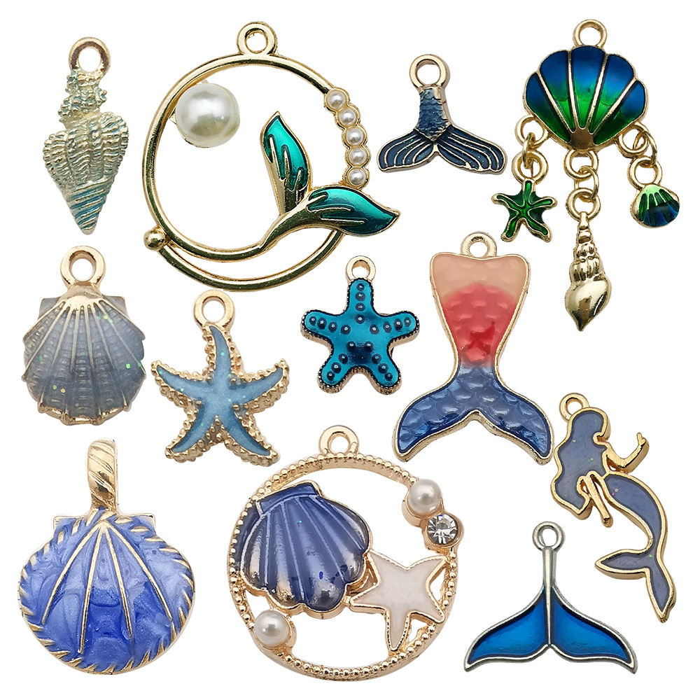 3:Mixed 12 blue series-SN615