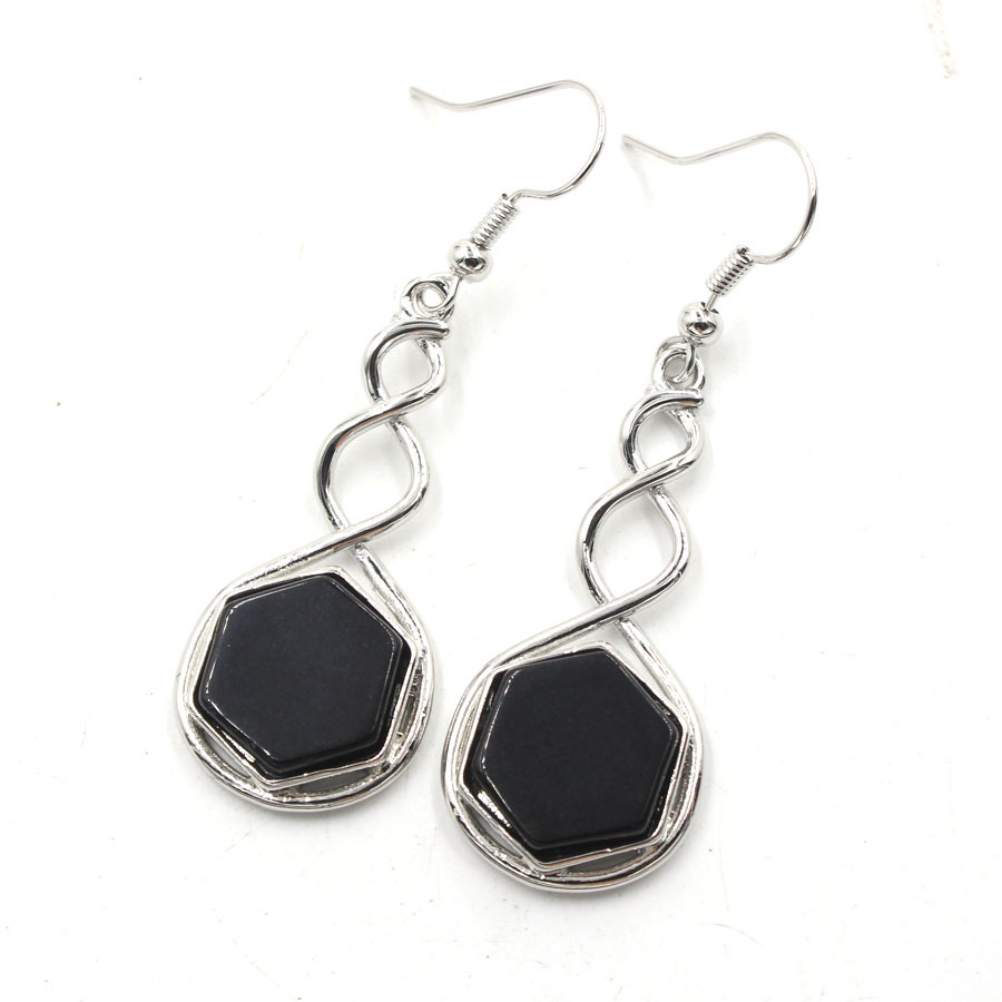 5:Black onyx