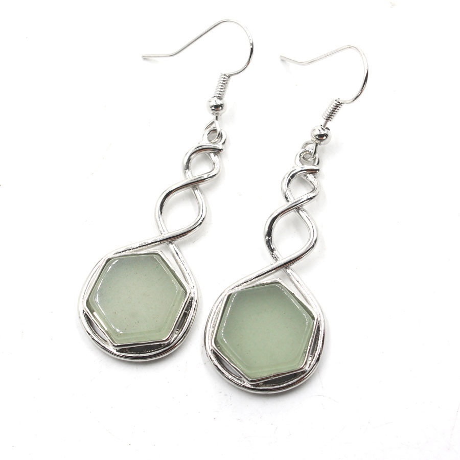 6:Green aventurine