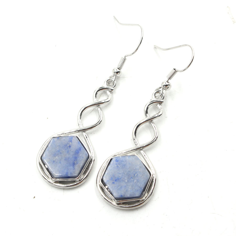 7:Blue aventurine