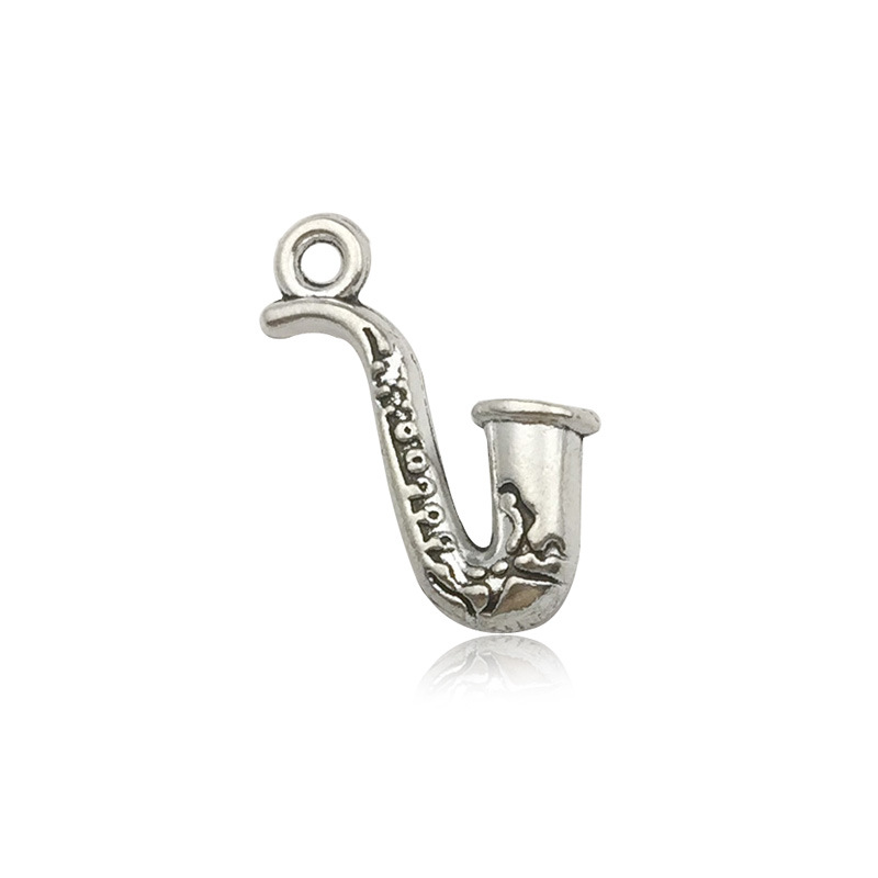 5:1 saxophone 12x20mm-1.6g-9164