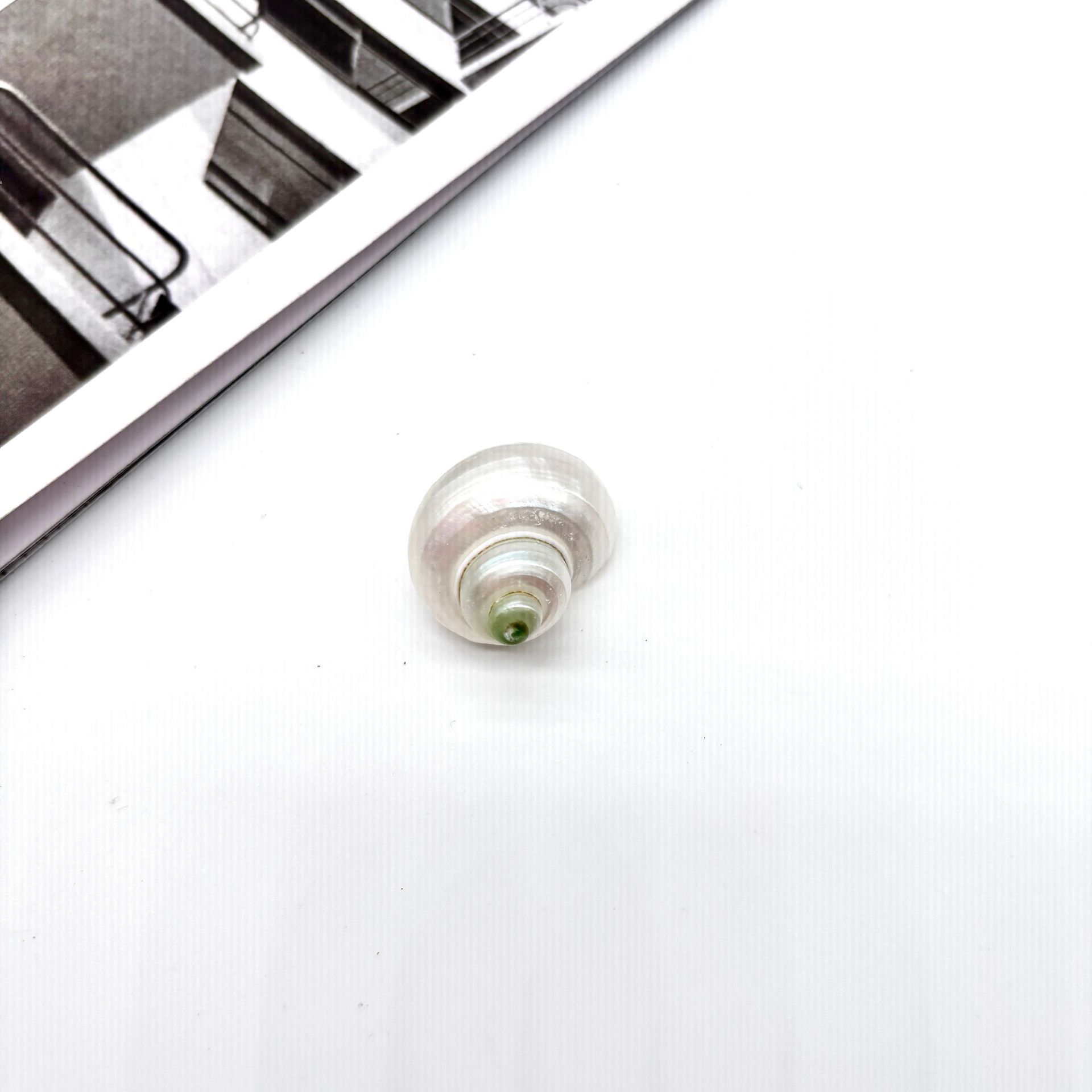 3:3-4cm aperture about 1.8cm A