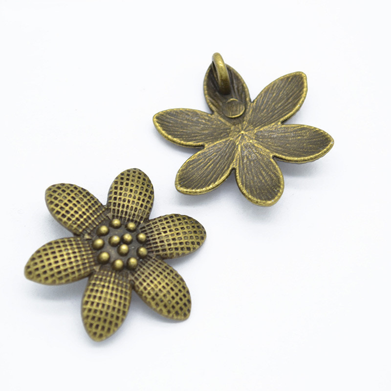 1:antique bronze color