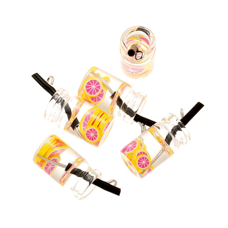 5:Grapefruit/25*10*10mm/1.9g