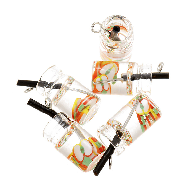 7:Apple/25*10*10mm/1.9g