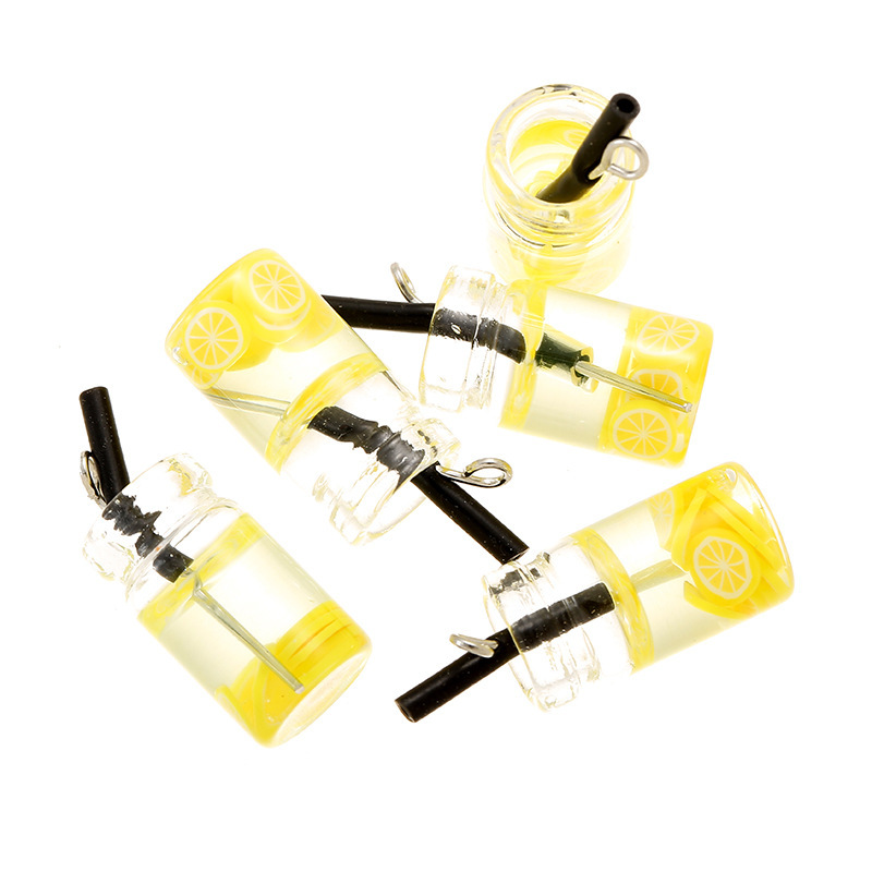 9:Lemon/25*10*10mm/1.9g