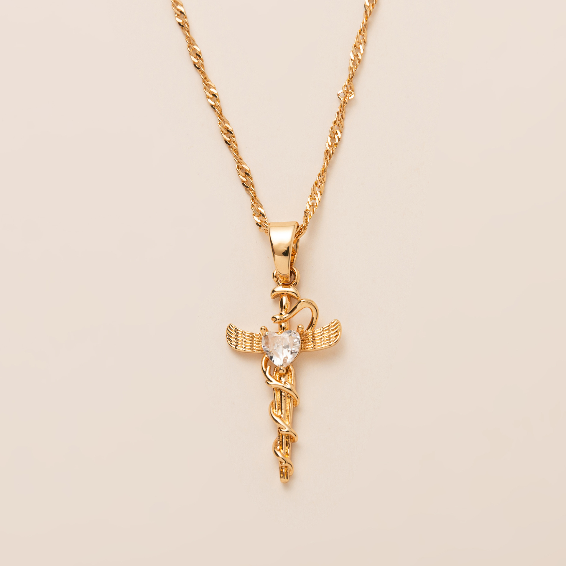 7:Gold Snake transparent 1