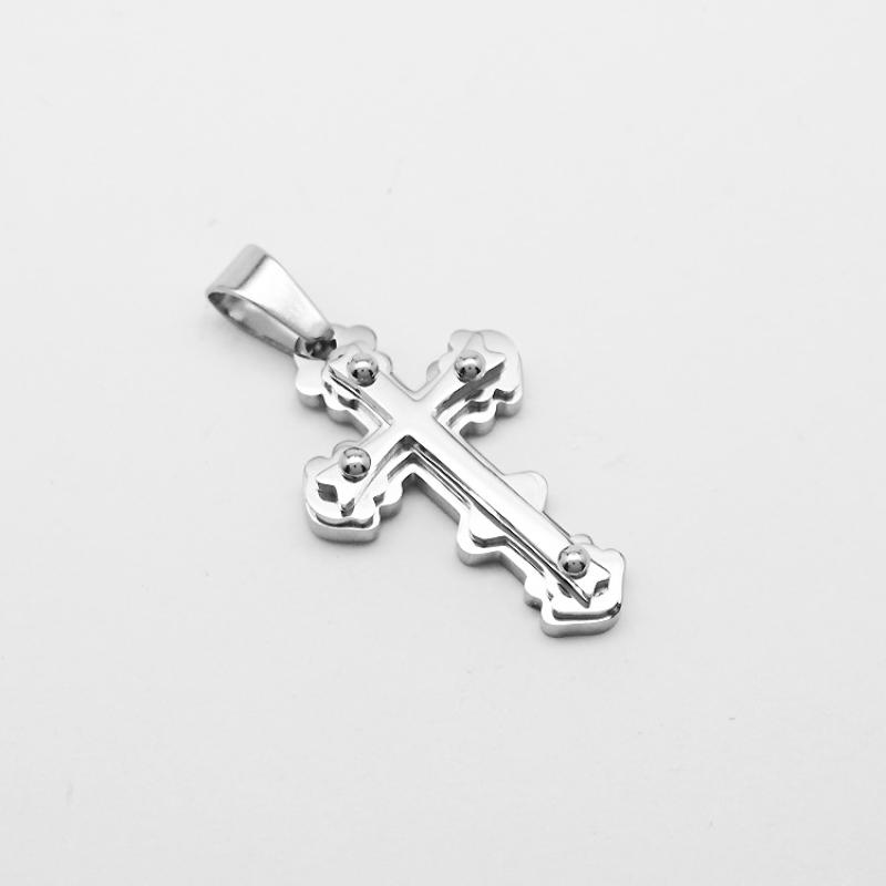 4:Steel color without chain