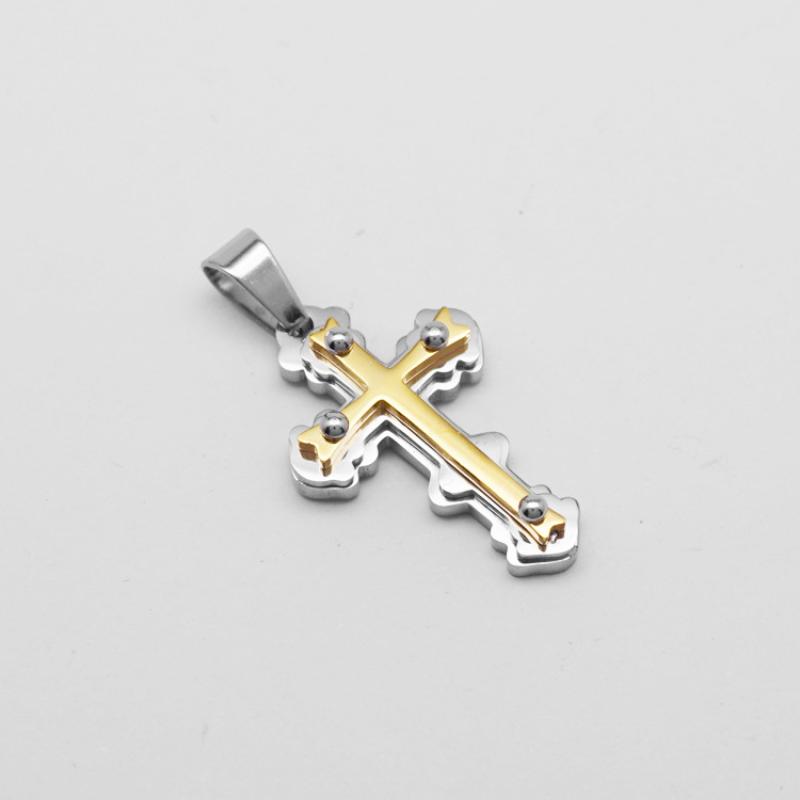 7:Gold without chain