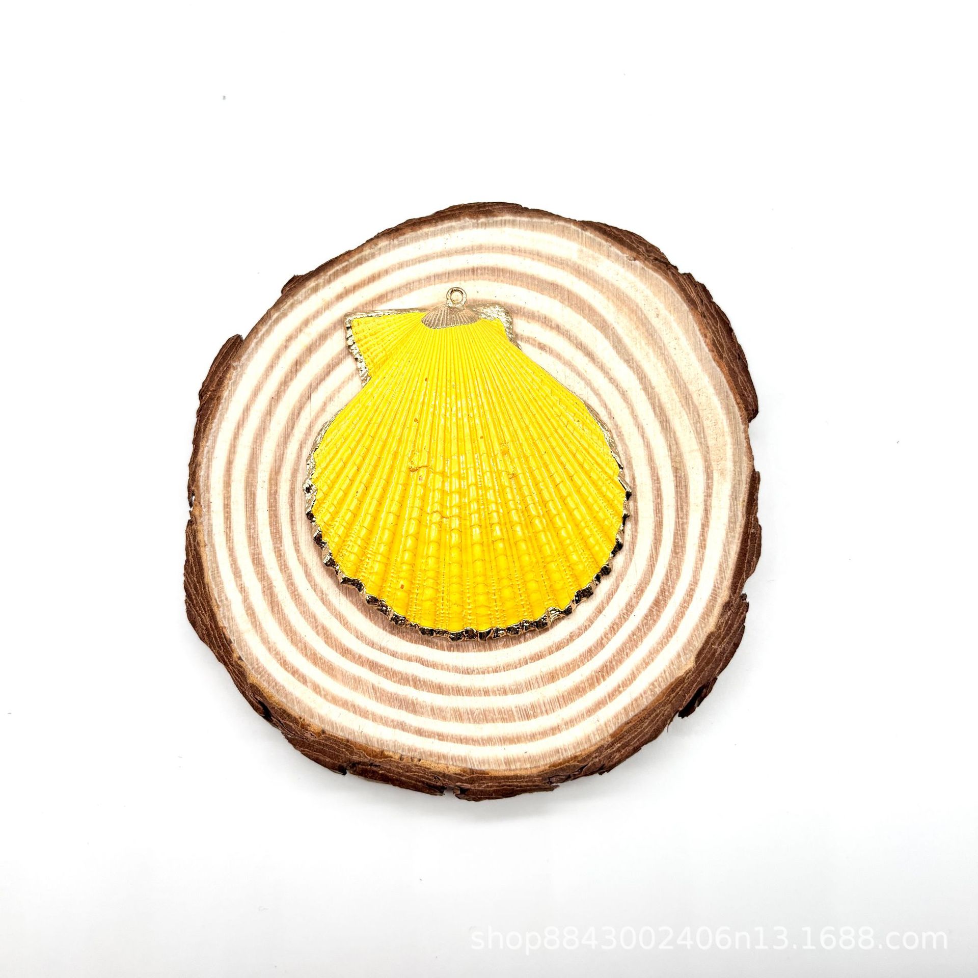 Bright yellow 43-65mm