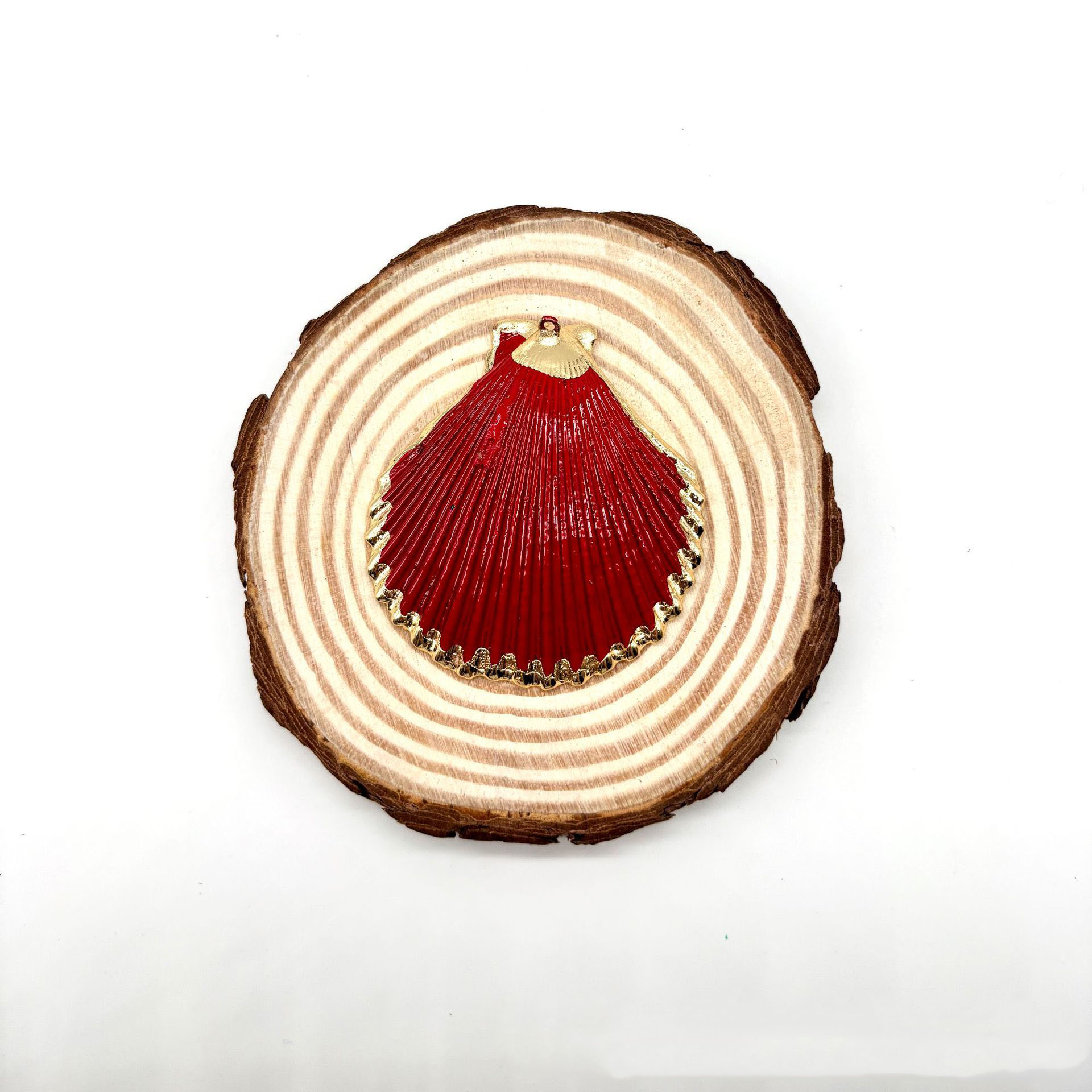 6:Dark red 43-65mm (too small)