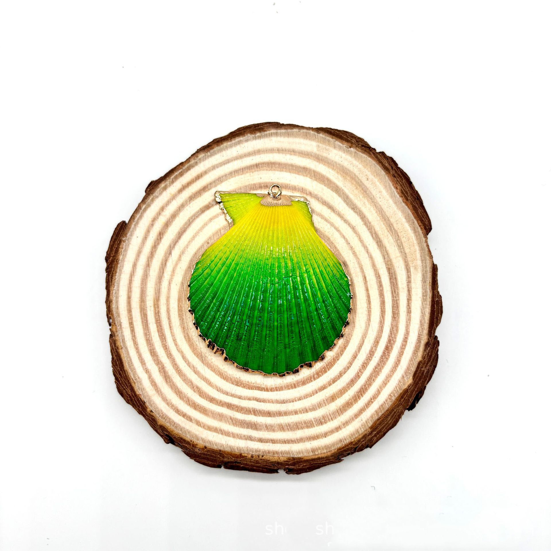 12:Yellow-green gradient 43-65mm