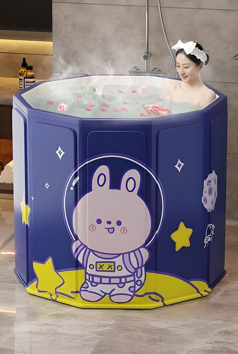 Space bunny