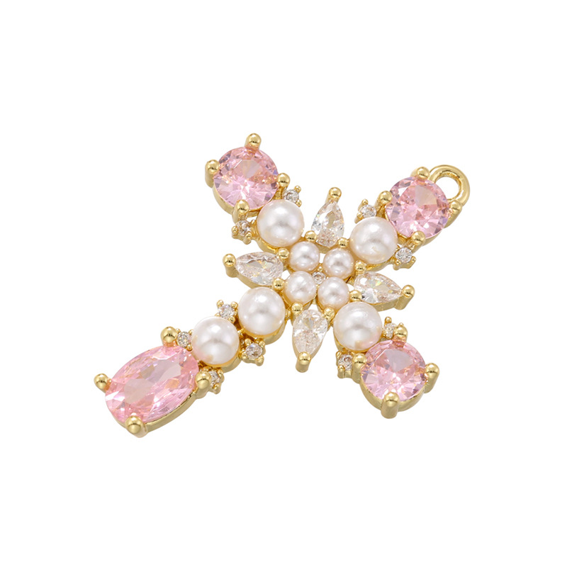 2:Golden pink diamond