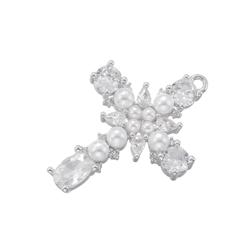 4:White Gold White Diamond