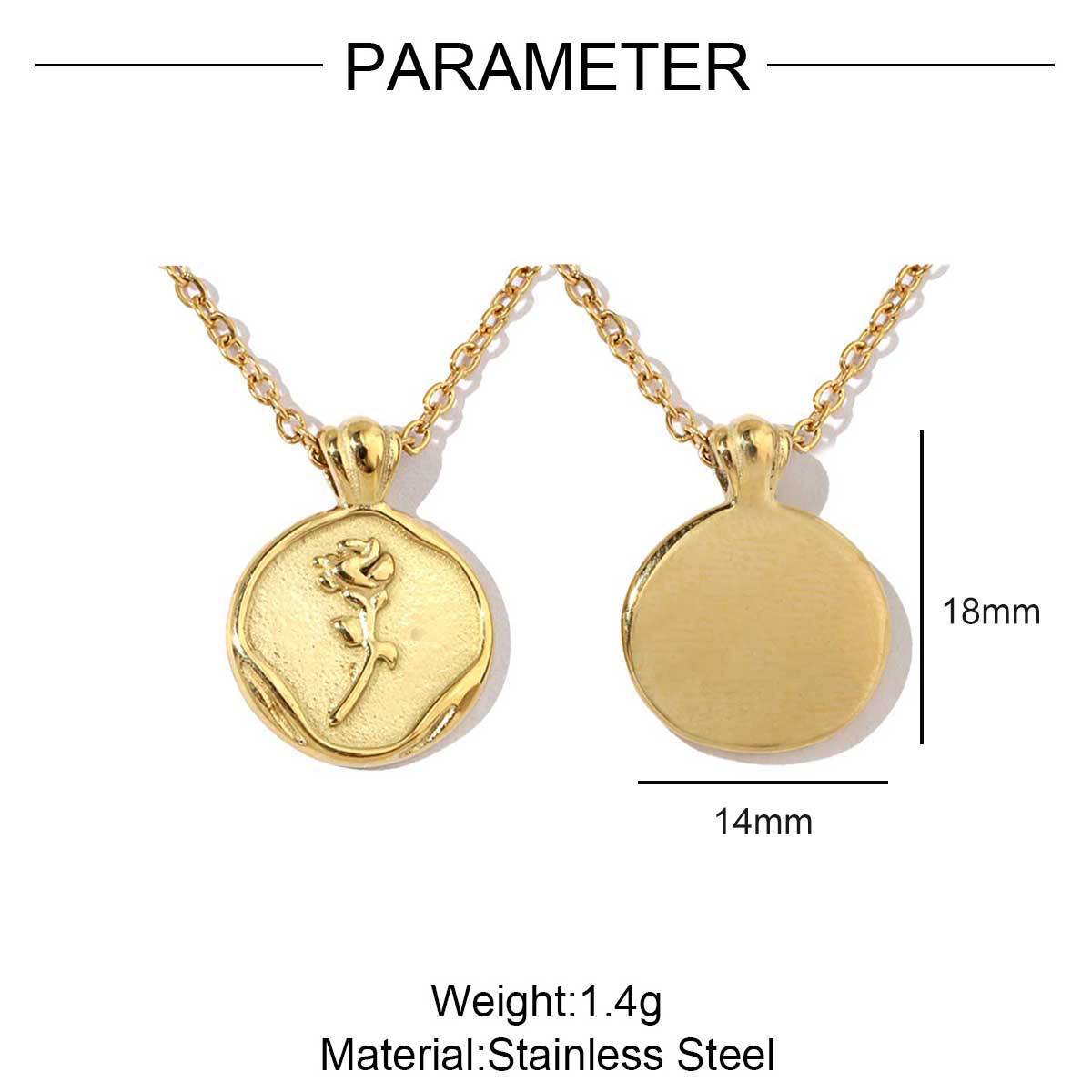 10 Chain not included