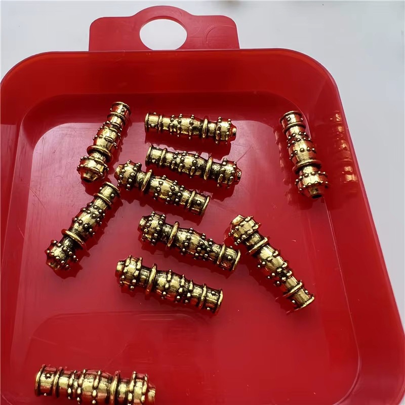 14:010 antique gold color