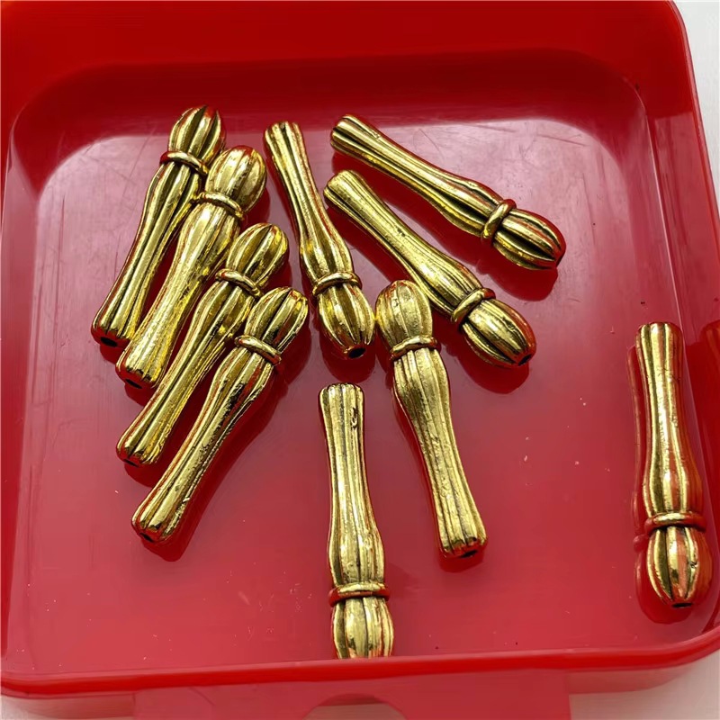 16:011 antique gold color