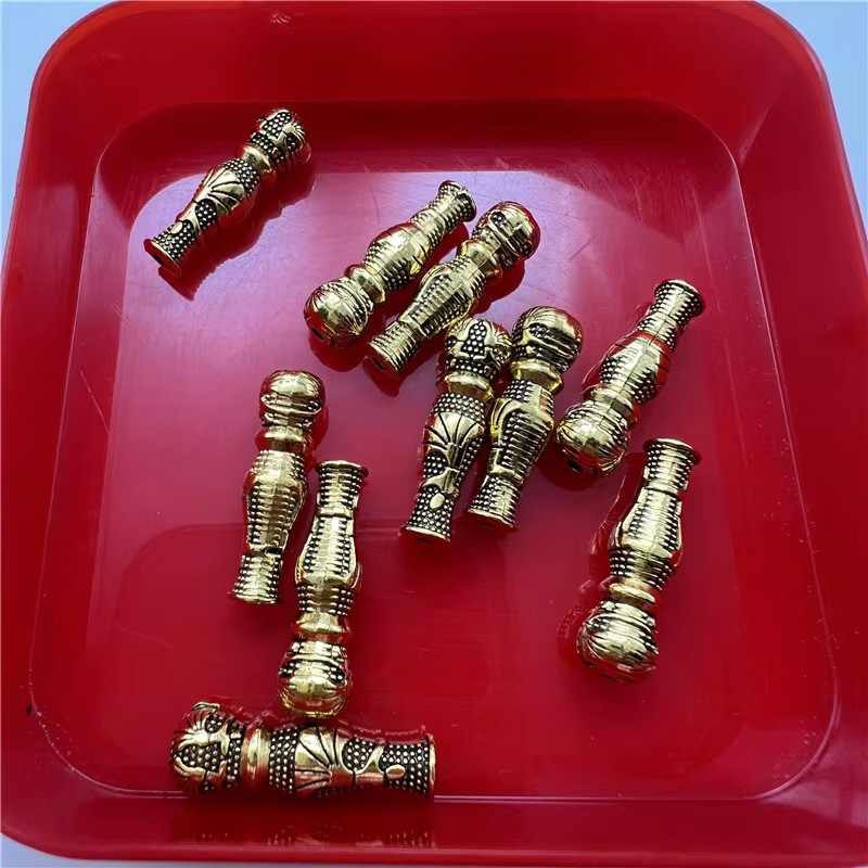 20:013 antique gold color