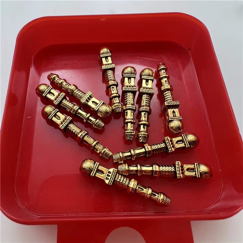 24:015 antique gold color