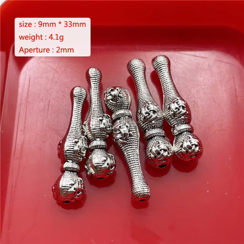 29:020 antique silver color