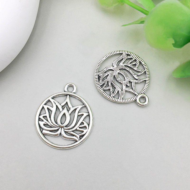 8:1 Lotus 20*22mm-1.1g-10179