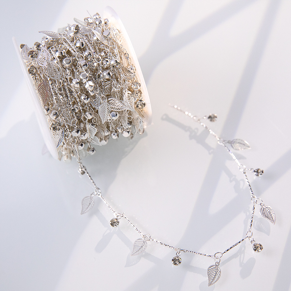 Silver 0.5m / package