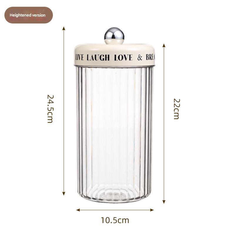 Extra large size (1550ml)