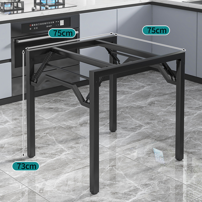 75*75*75 table legs