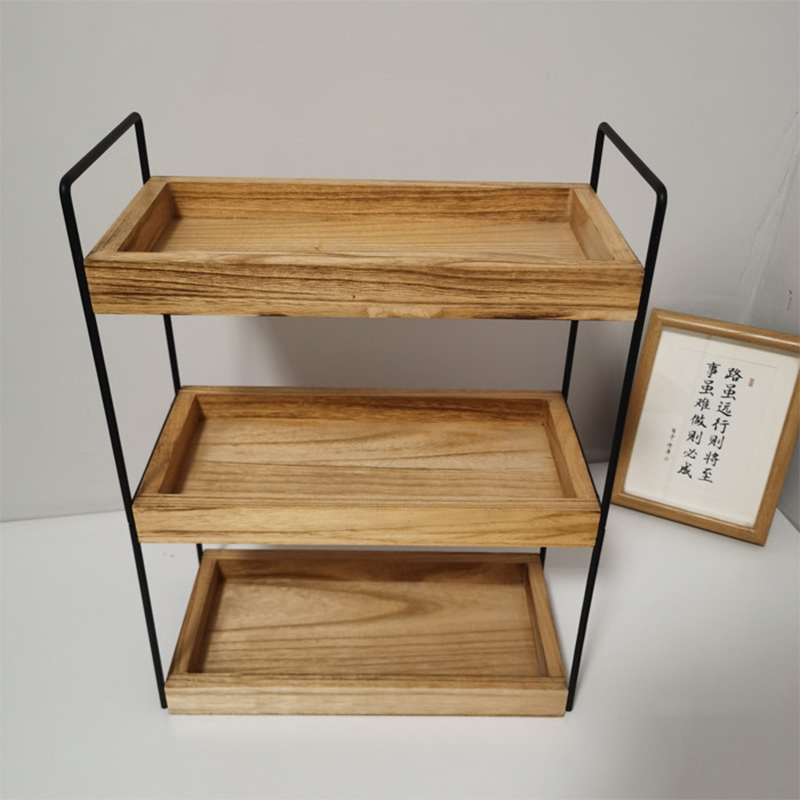 three layers of carbon coke varnish