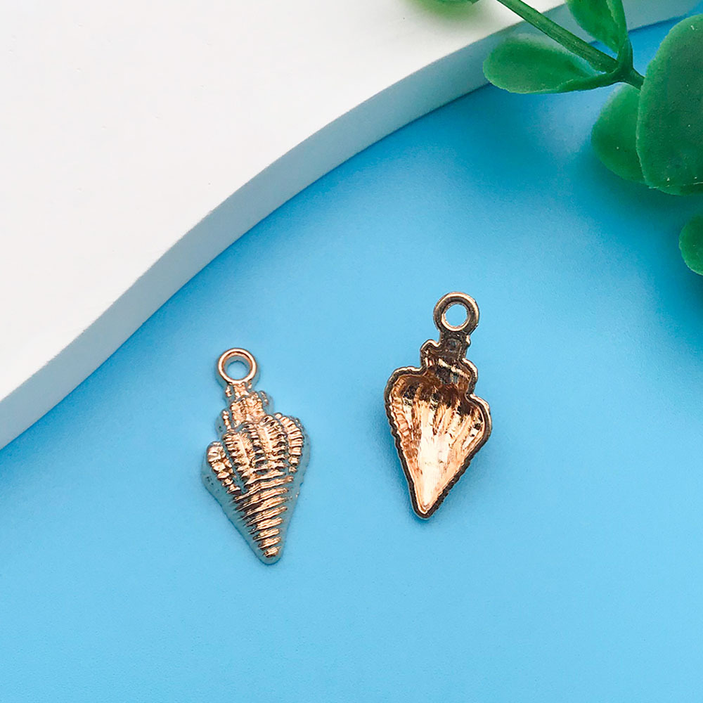 8:kc golden conch 8x18mm-16228-0.6g