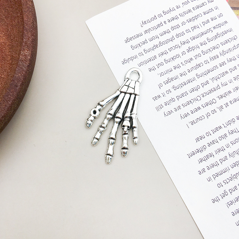 1 Skeleton 20x35mm-3619/2.5G