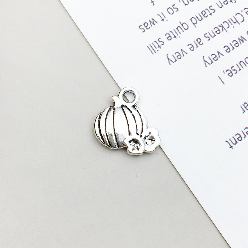 1 small pumpkin 10x11mm-8104/0.7g