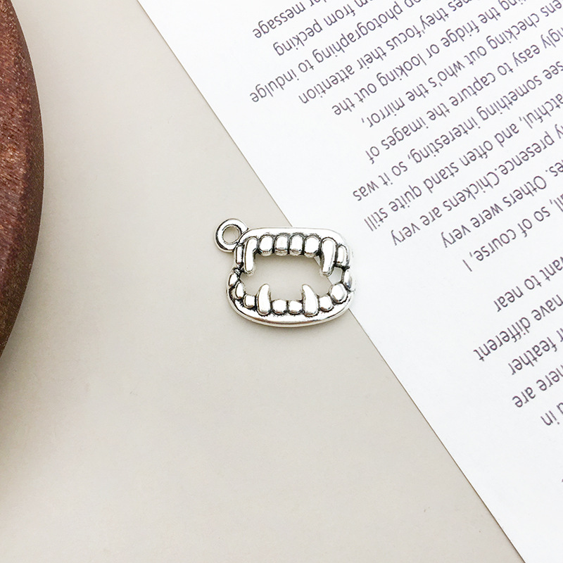 5:tooth 11x17mm-5321/1.1g