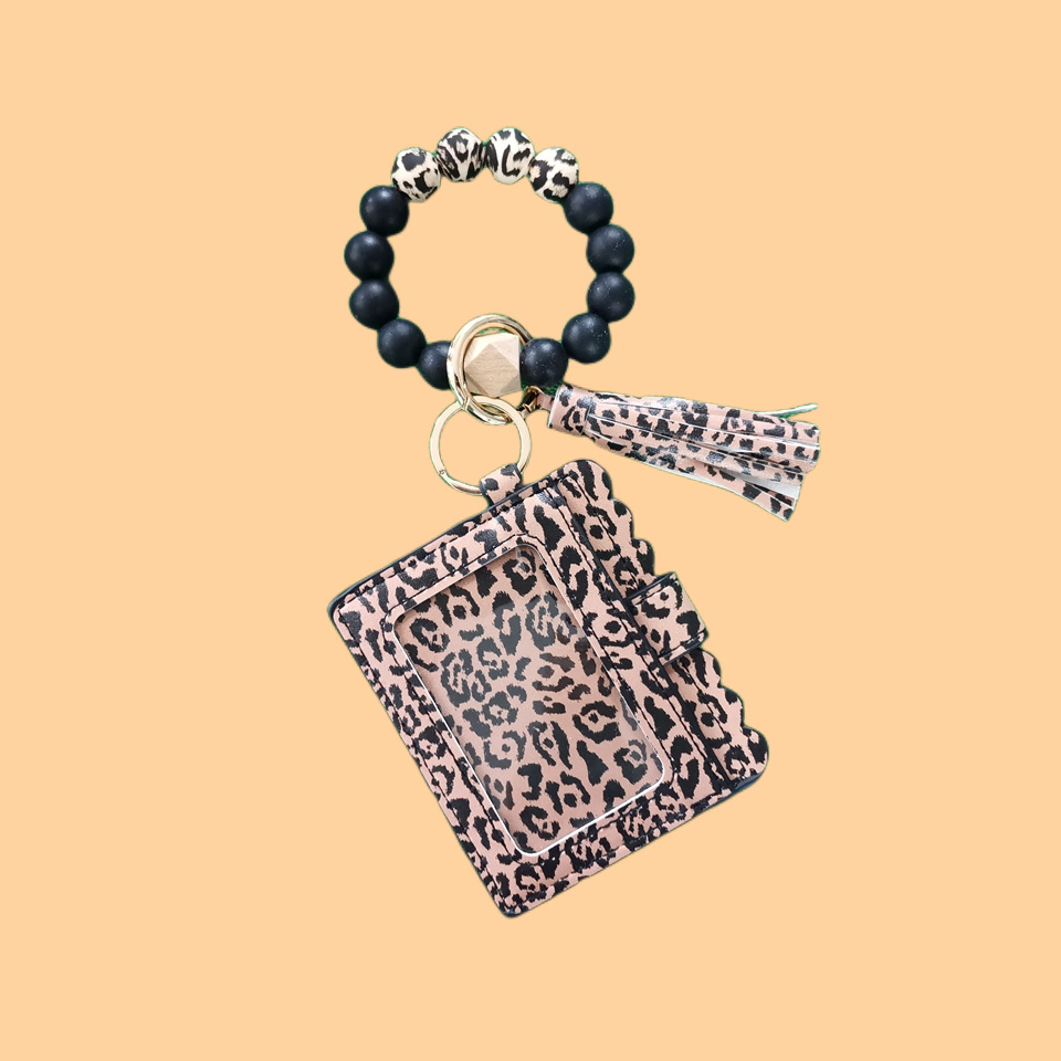 2:Tiger Leopard Pattern