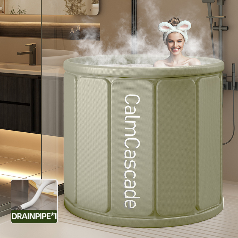 Light green without lid