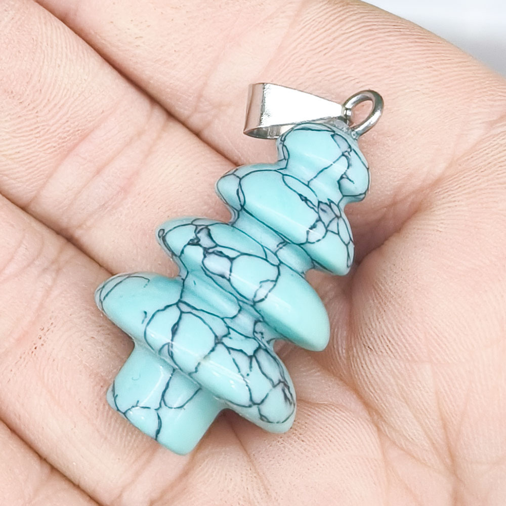 10:blue turquoise (synthesis)