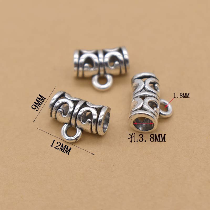 1:antique color argento