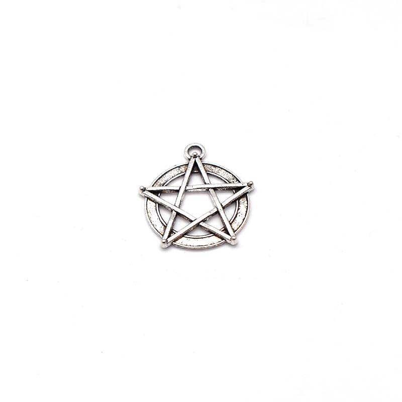 3:antique Silver (Trumpet)