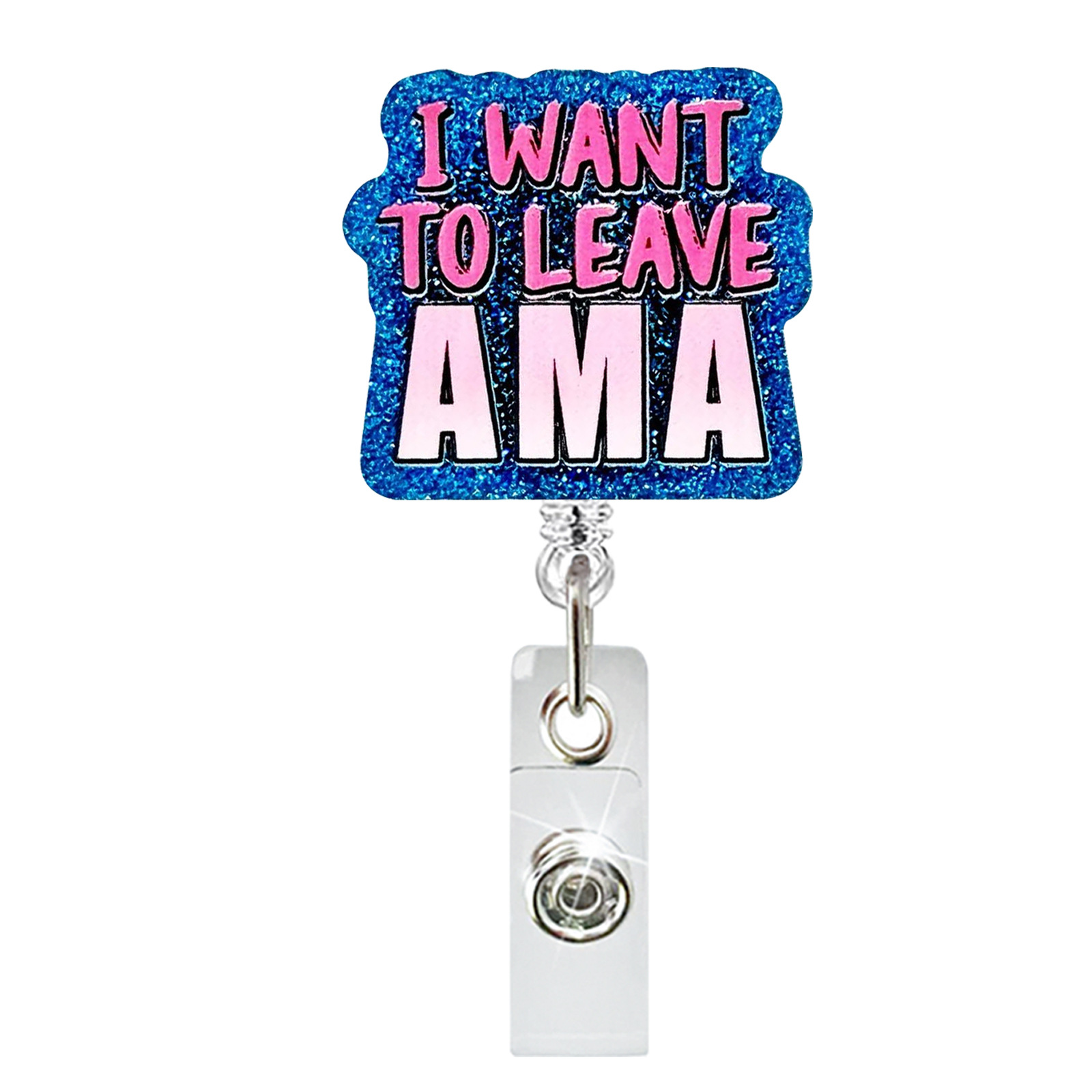 4:I WANT TO LEAVE AMA
