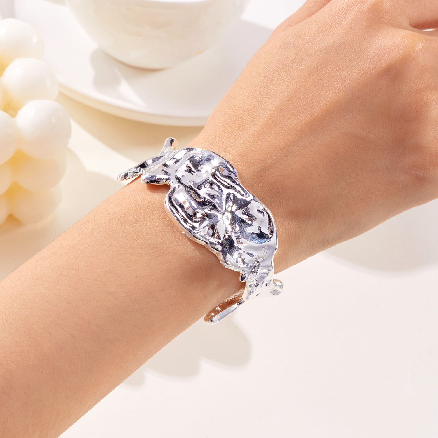 7:Br25y0026-2 bracelet