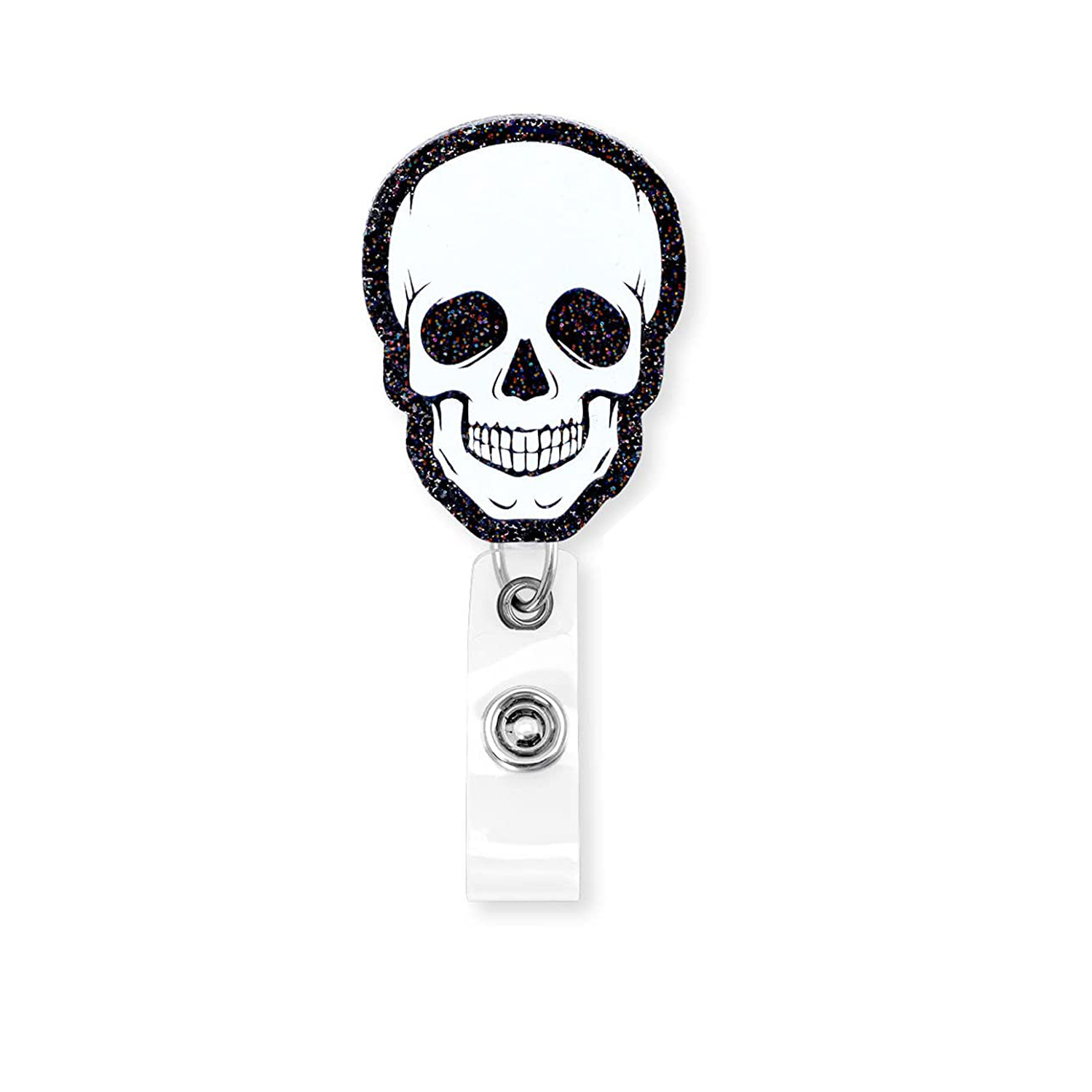 1:Skull