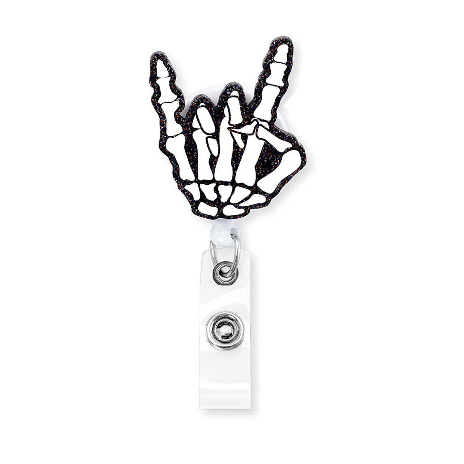 2:Hand bone