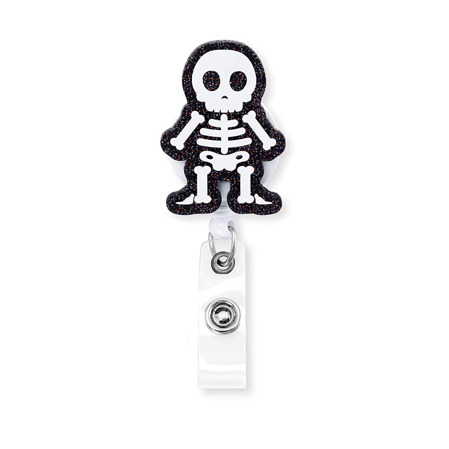 3:Little Man Bones