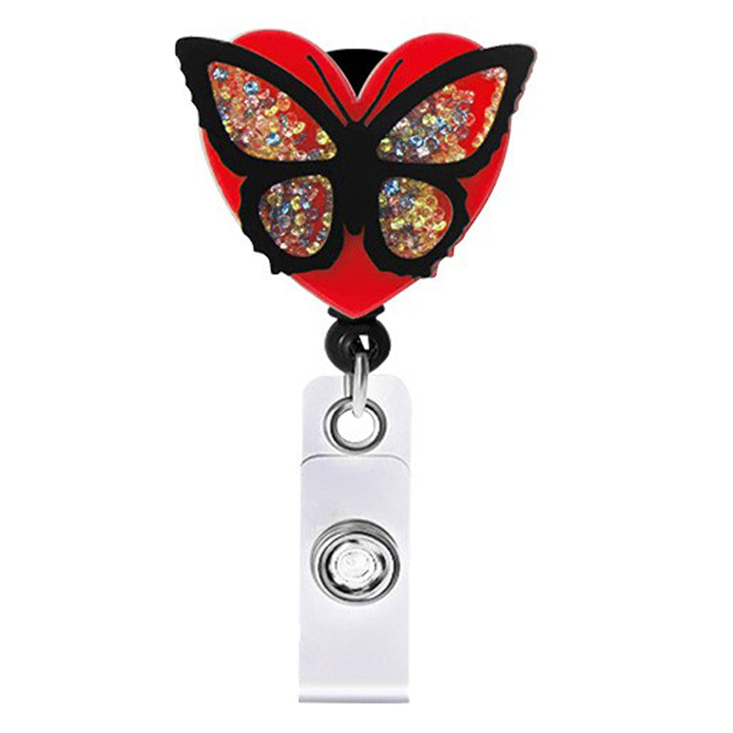 3:Butterfly