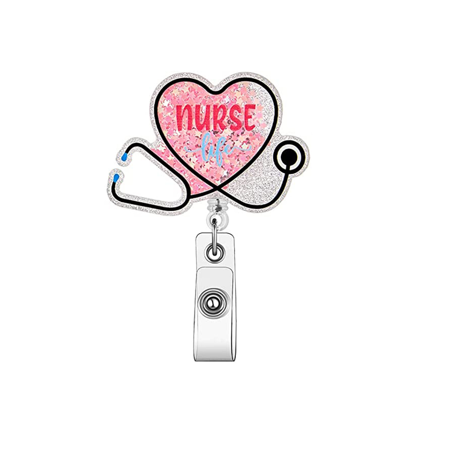 3:Stethoscope