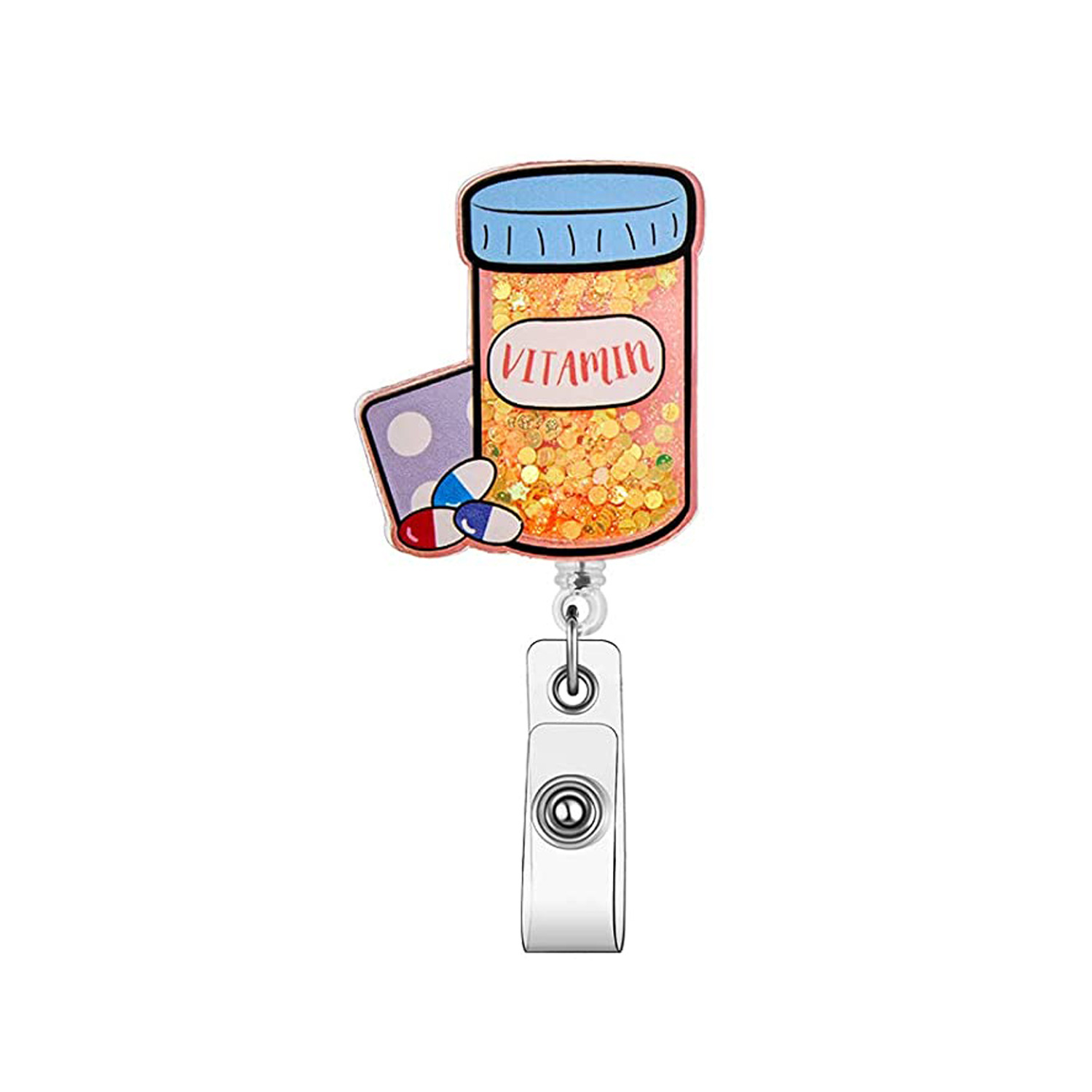 7:Medicine bottle