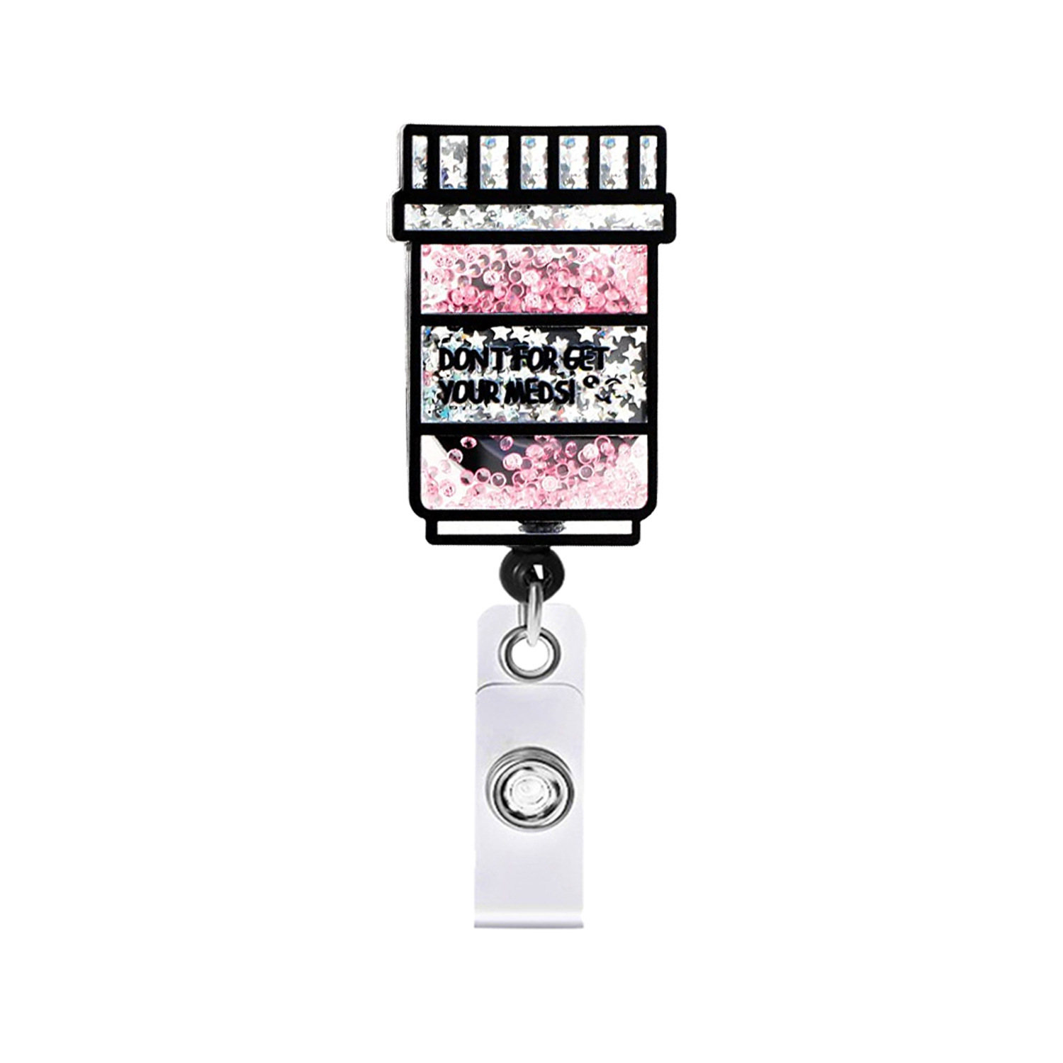 4:Medicine bottle